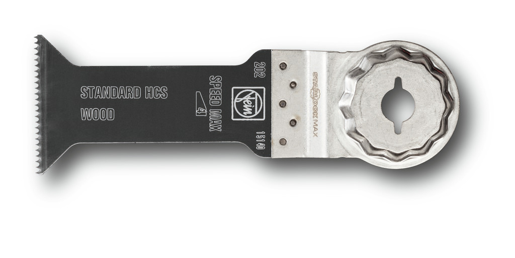 Fein savklinge SLM E-cut 202