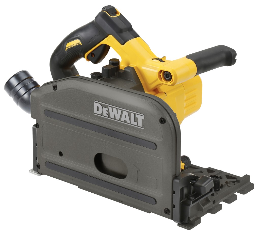 DEWALT XR Dyksav - DCS520NT-XJ - 18-54V Flexvolt