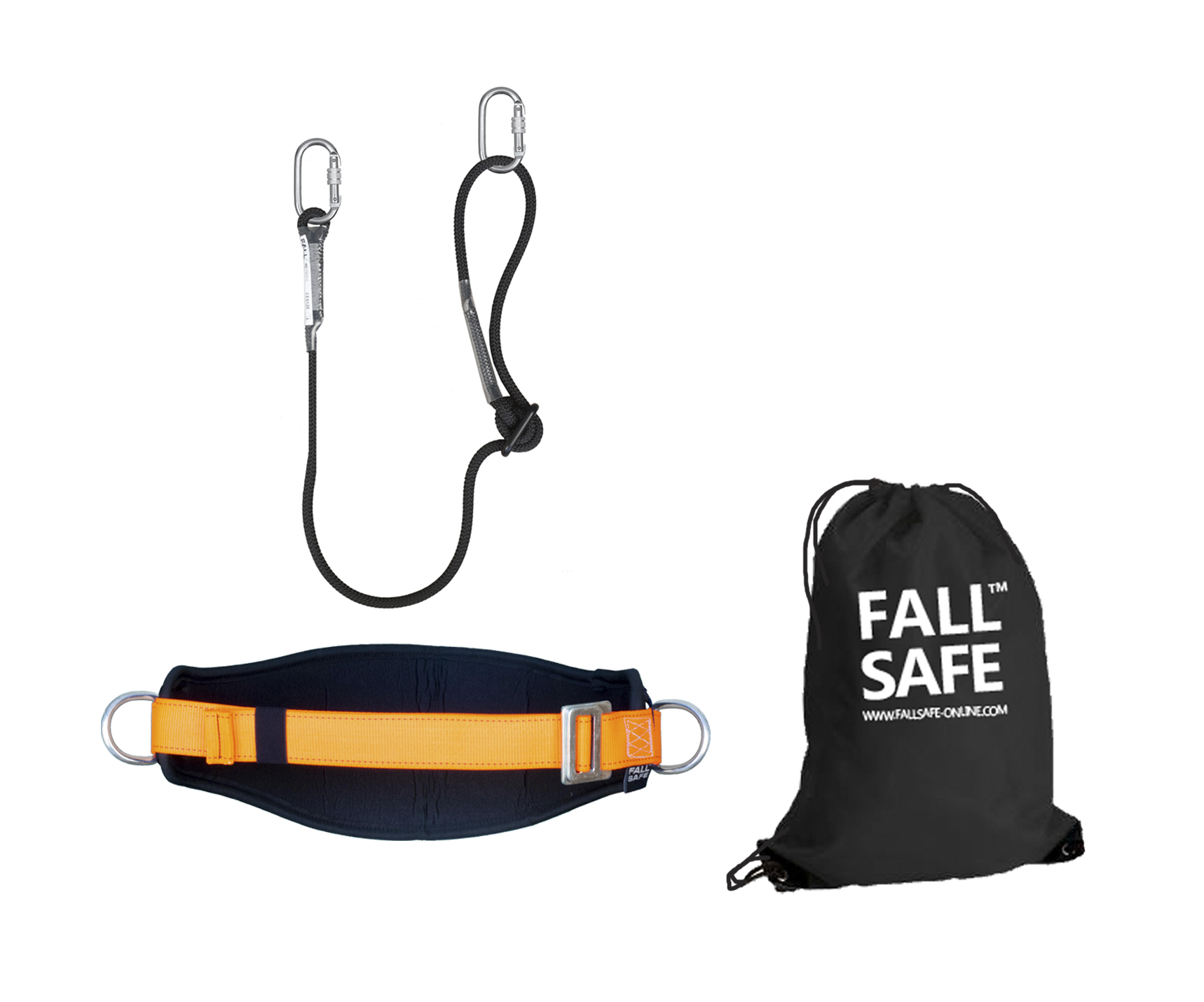 Fallsafe liftsæt basic 2
