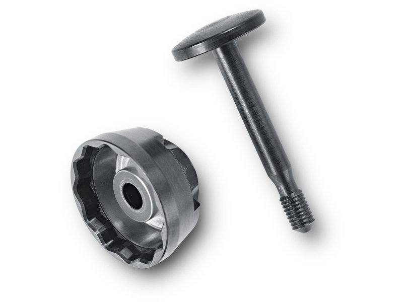 Adapter til fein supercut