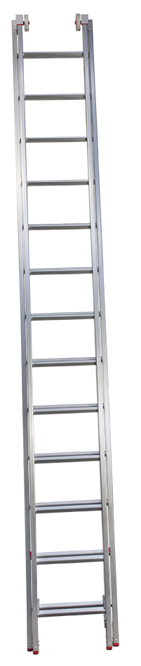 Jumbo Super Proff Skydestige 2x13 trin - 6,9m