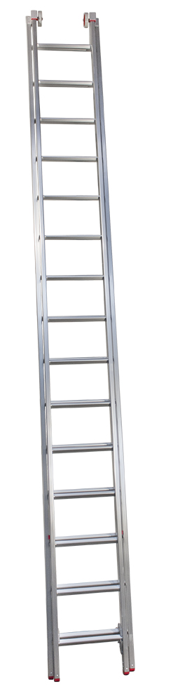 Jumbo Super Proff Skydestige - 7,7m