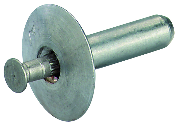 Fischer FAHSN Aluslagnitte - 4,8x20mm