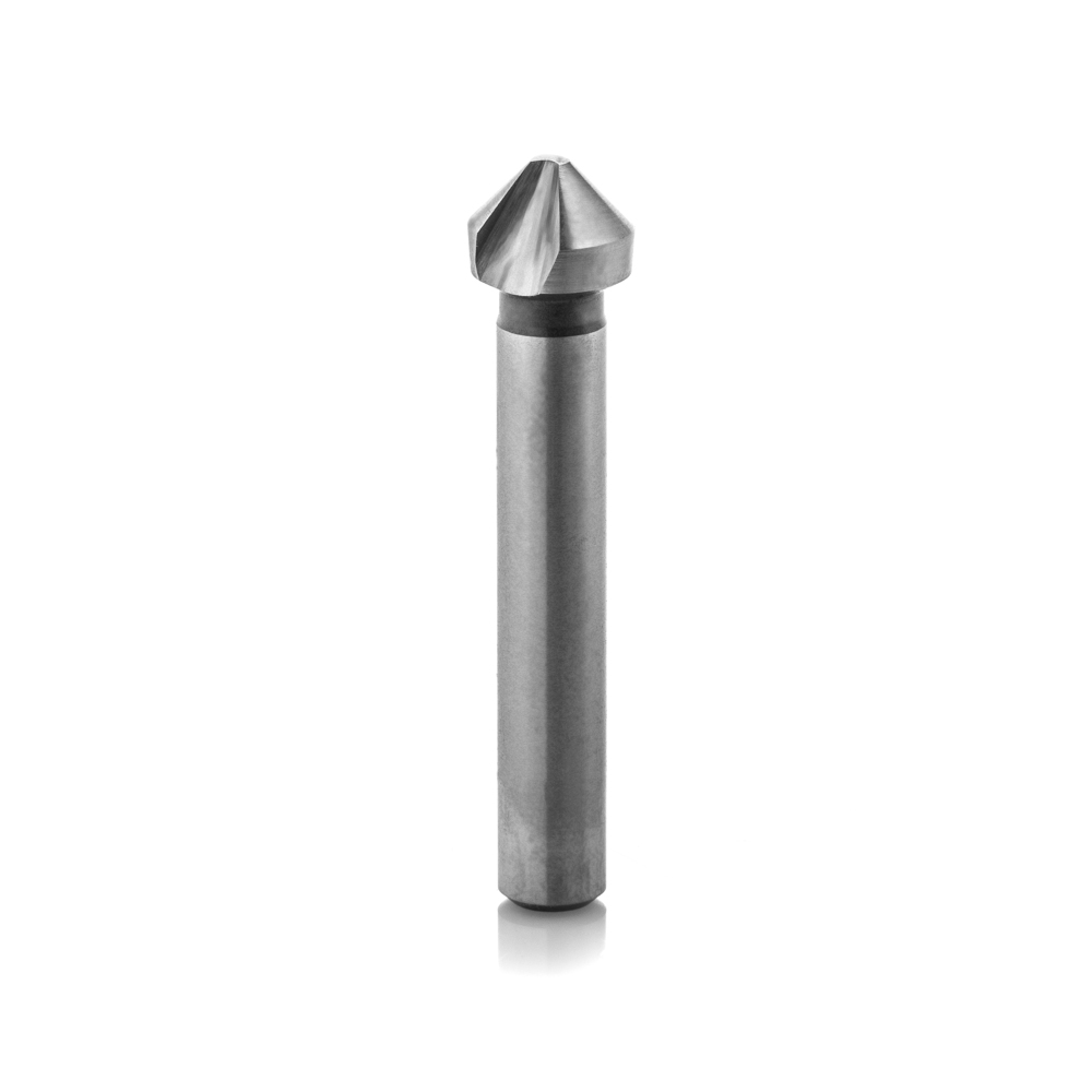 Thürmer Spidsforsænker CBN Slebet HSS - 20,5mm