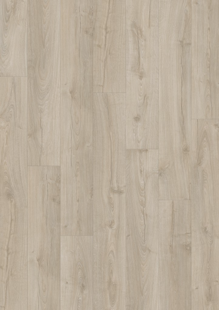 Pergo Visby Laminatgulv - 8mm New England eg planke