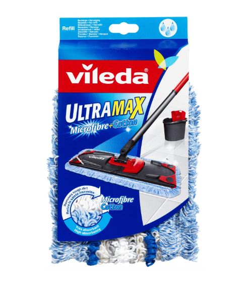 Vileda Ultramax Refill