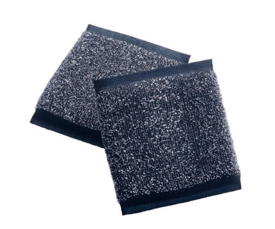 Vileda Grydesvamp Stål