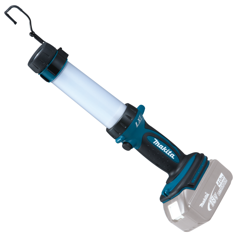 Makita LXT LED-lampe – DEADML806