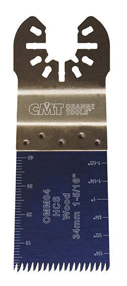 CMT Multicut - 34x40mm