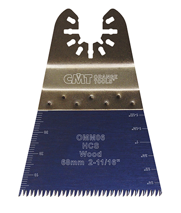 CMT Multicut - 68x40mm