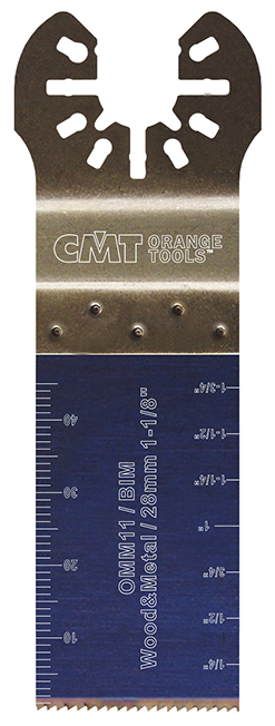 CMT Multicut - 28x48mm