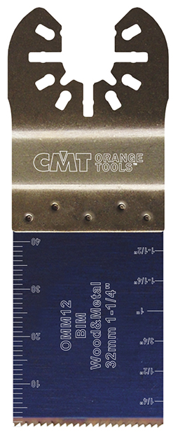 CMT Multicut - 32x40mm