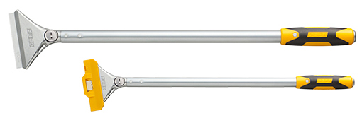 Olfa Skraber XSR-600 m/udskifteligt BS blad - 600mm