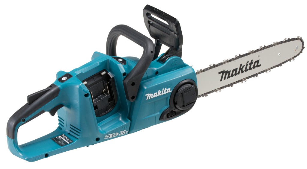 Makita LXT Kædesav – 2x18V DUC353Z