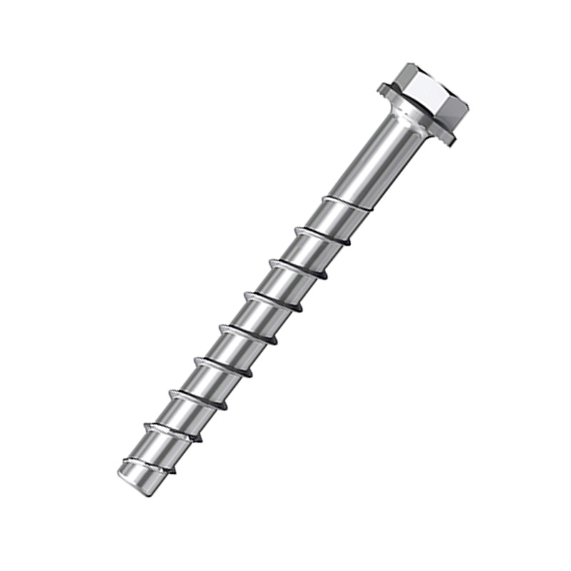 Fischer Betonskrue Ultracut FBS TX40 - 8x55mm - 50 stk