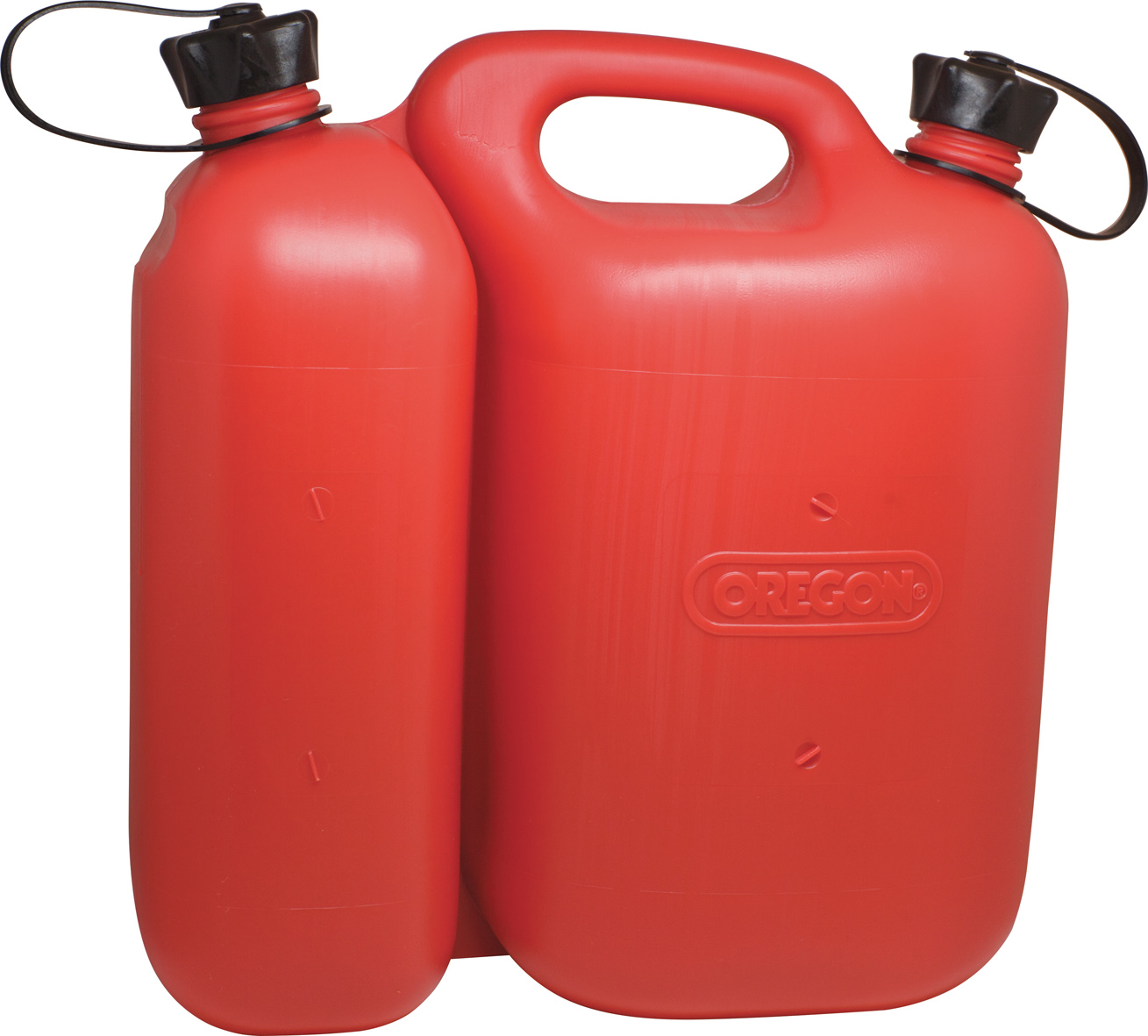 AL-KO kombidunk til benzin og olie - 8l