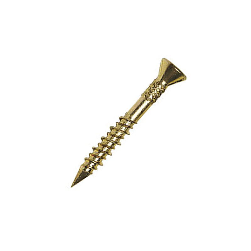 Fischer Listeskrue TX20 - 4,2x55mm - 200 stk