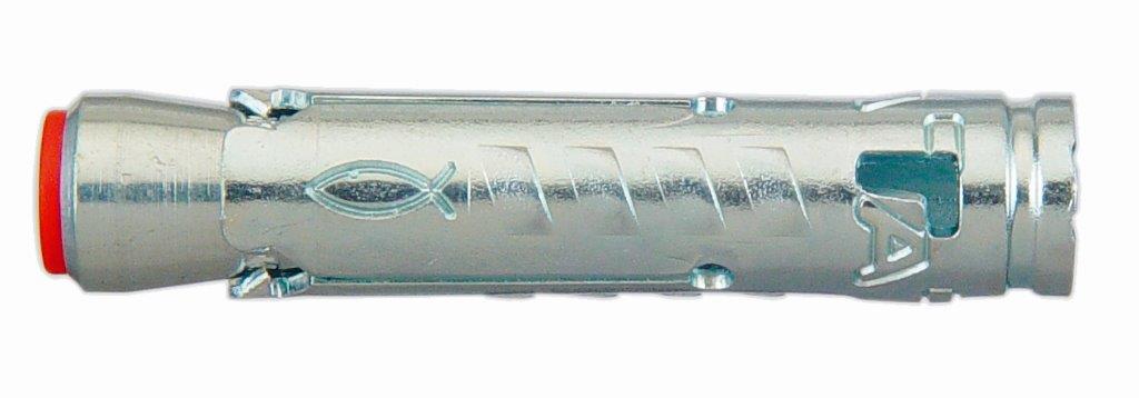 Fischer Stålanker TA M12
