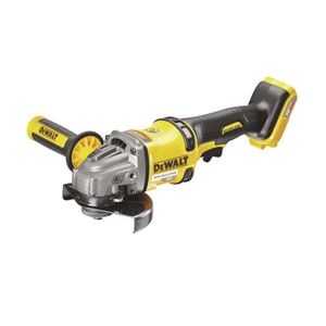 DEWALT XR Vinkelsliber 125mm  - 54V DCG414N-XJ