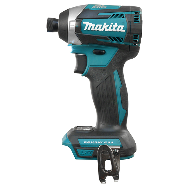 Makita LXT Slagskruetrækker – 18V DTD154