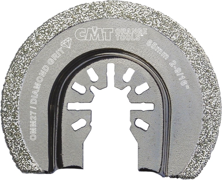 CMT Multicut Ø-klinge - 65mm