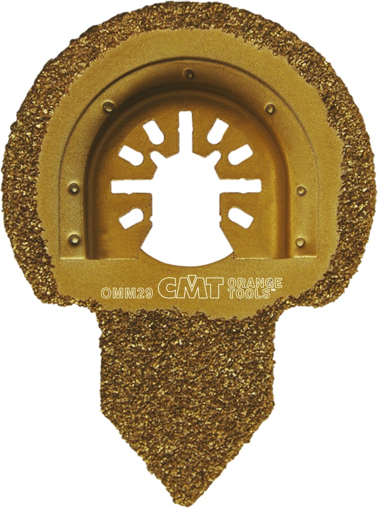 CMT Multicut OMM29 - 65mm