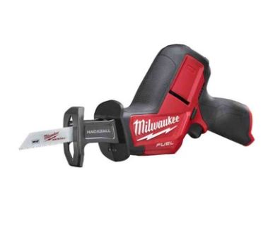 Milwaukee M12 Bajonetsav - CHZ-0