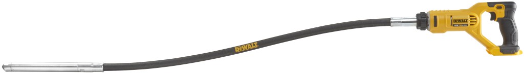 DEWALT XR Betonvibrator - 18V DCE531N