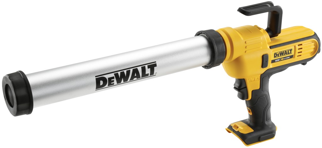 DEWALT XR Fugepistol - 18V DCE581N