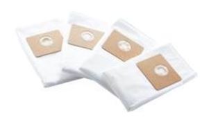 Nilfisk Filterposer Fleece 22/30