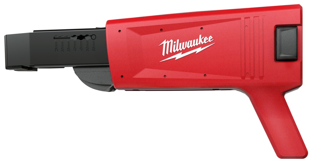 Milwaukee M18 Skruemagasin - 18V CA55 Til Skruemaskiner