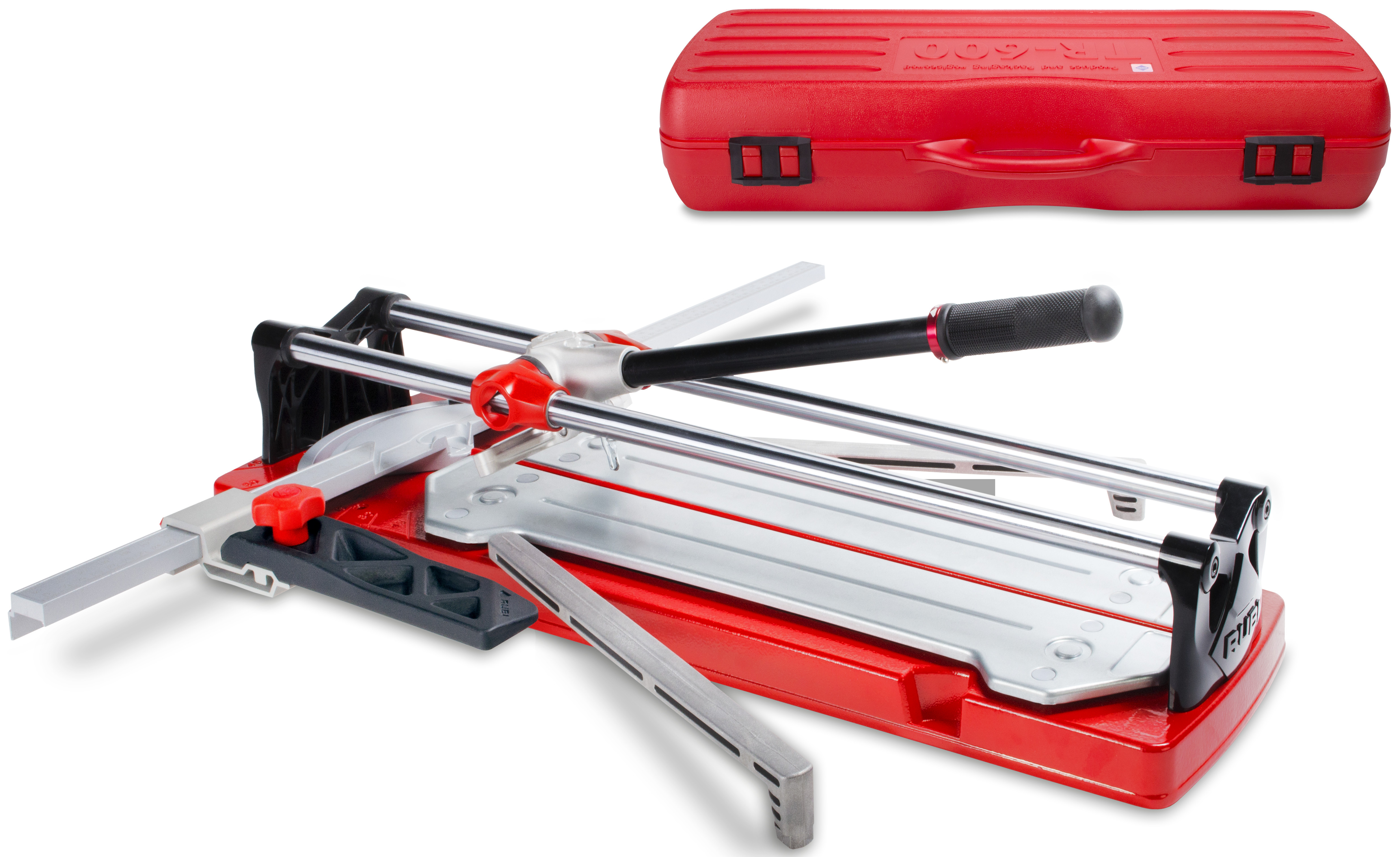 RUBI fliseskærer TR-600 Magnet