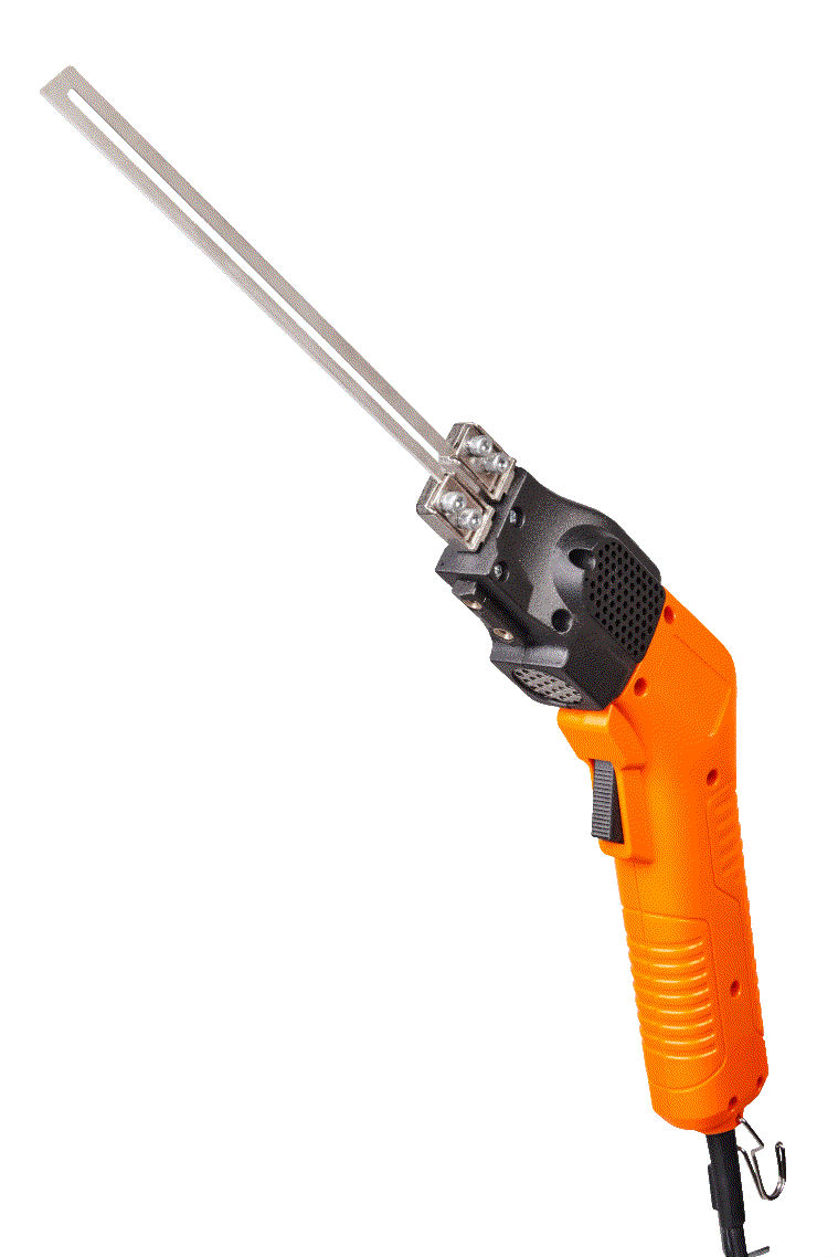 Flamingoskærer Profix 250 air