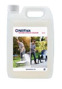 Nilfisk Rengøringsmiddel - 2,5L