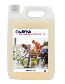 Nilfisk Cykel & Motorcykel Cleaner - 2,5L