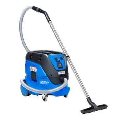 Nilfisk Tør- og vådstøvsuger ATTIX 33-2L IC