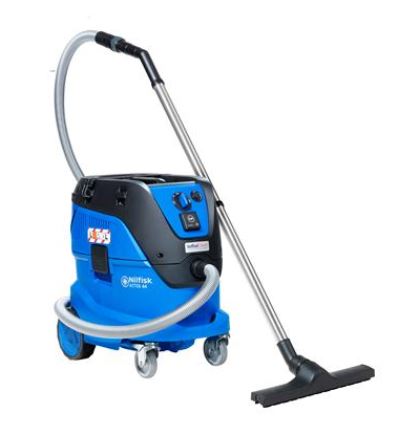 Nilfisk Tør og vådstøvsuger ATTIX 44-2L IC