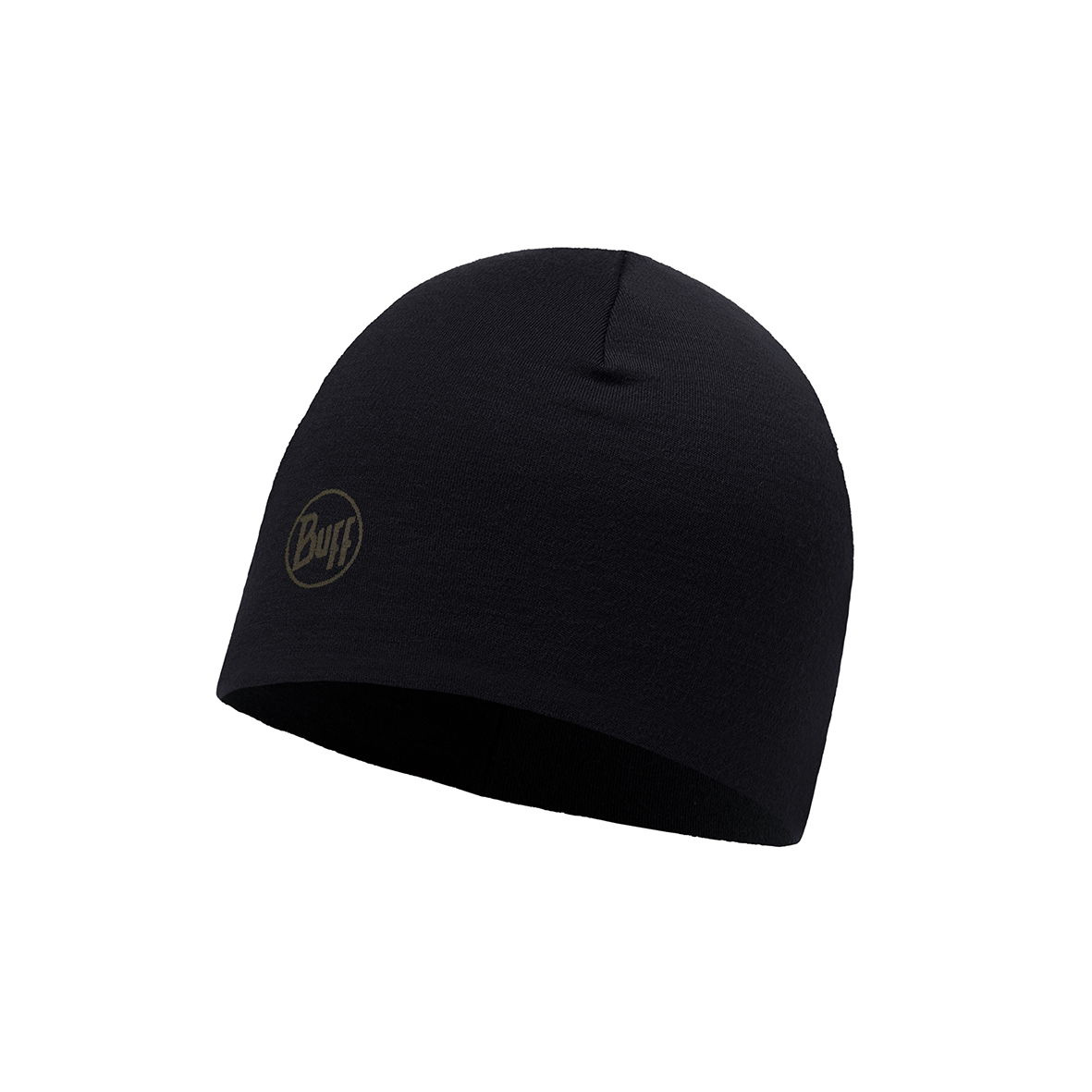 Original Buff hat black