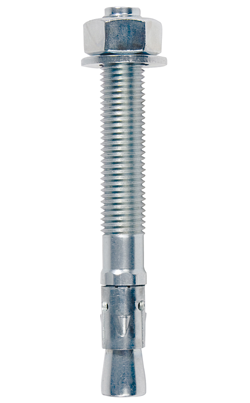 Fischer betonanker 12/20 20 stk/pk