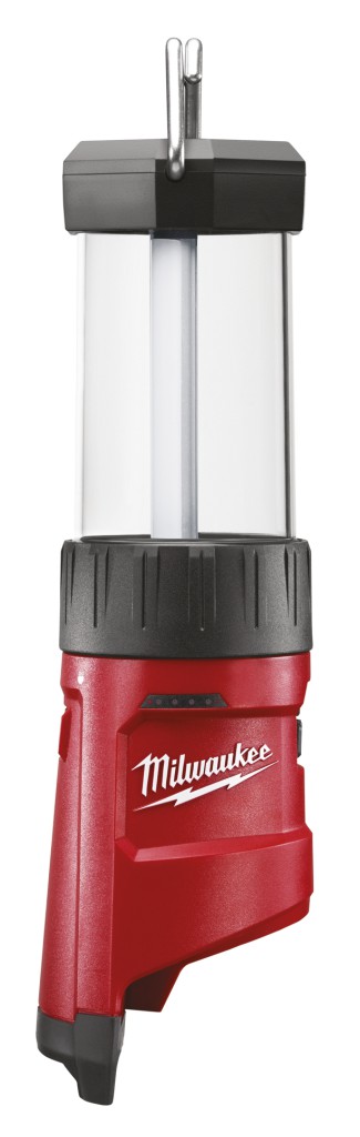 Milwaukee M12 Arbejdslampe LL-0