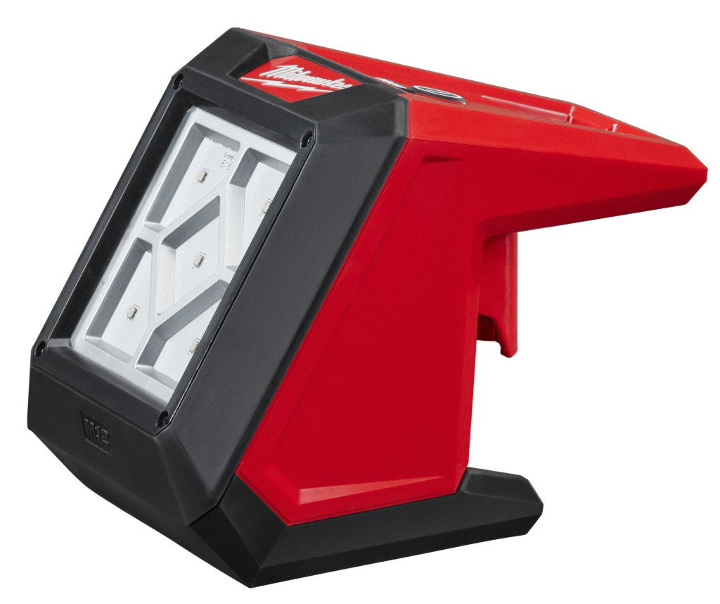 Milwaukee M12 Arbejdslampe AL-0