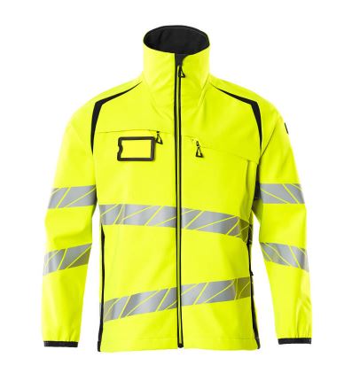 Mascot Softshell Jakke Klasse 2