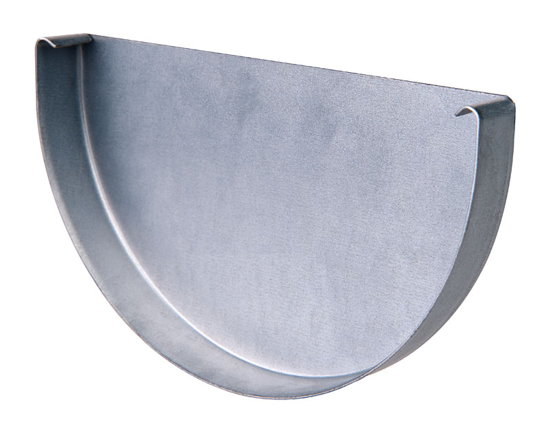 Plastmo Stål Plus Endebund - Str. 10