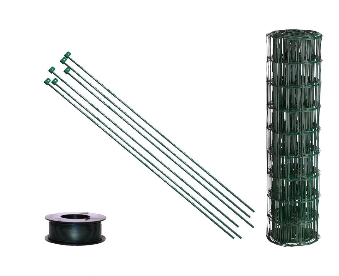 NSH Havehegnspakke Grøn - 100m