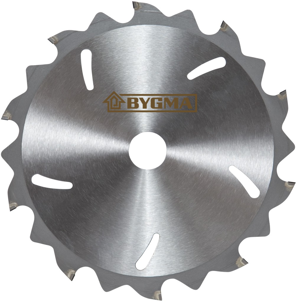 PCD klinge 160x2,4/1,8x20mm Z10