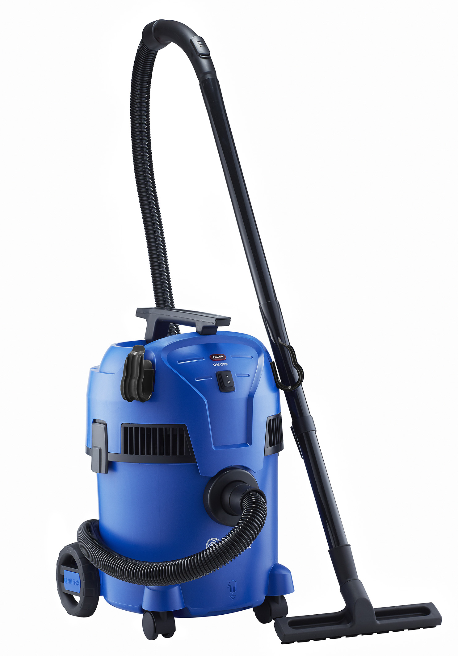 Nilfisk Tør- og Vådstøvsuger ​Multi II 22