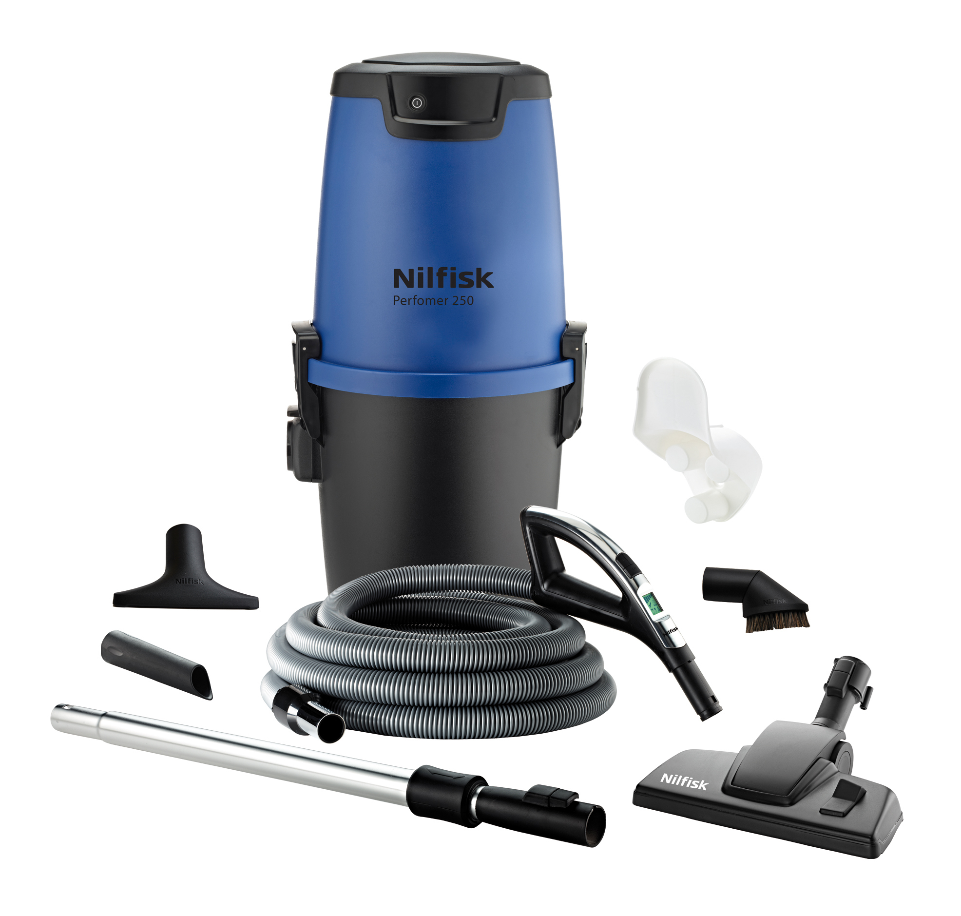 Nilfisk DIY Alt-i-1 250 DELUXE