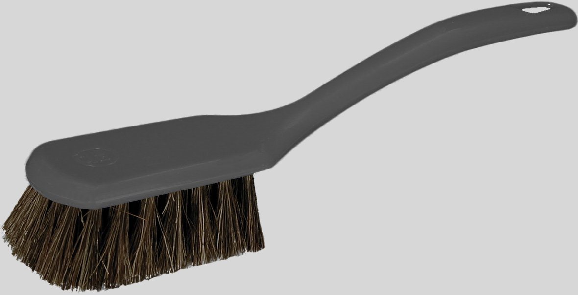 G. Funder Afsæbningsbørste Plast