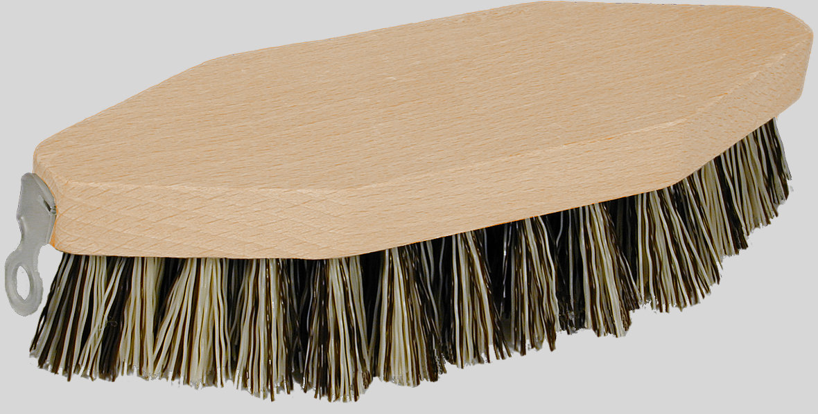 G. Funder skurebørste