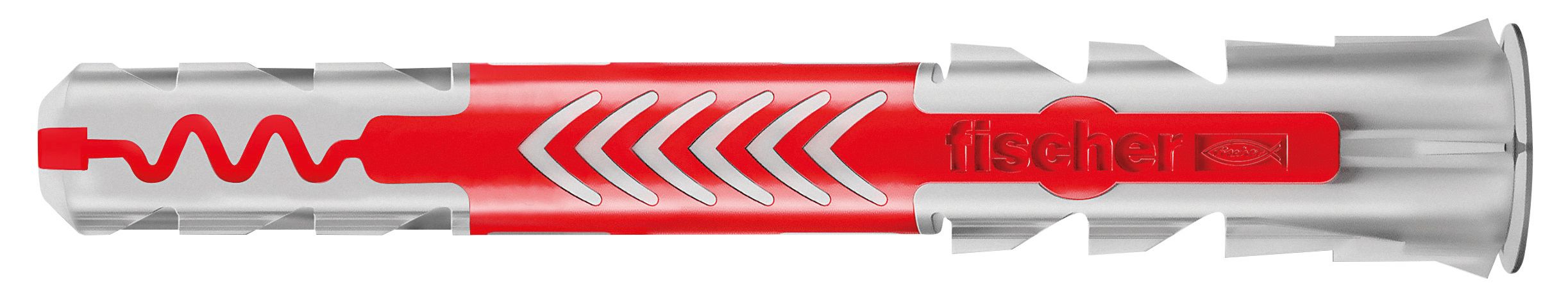 Fischer Universaldybel - 8x65mm - 50 stk/pk